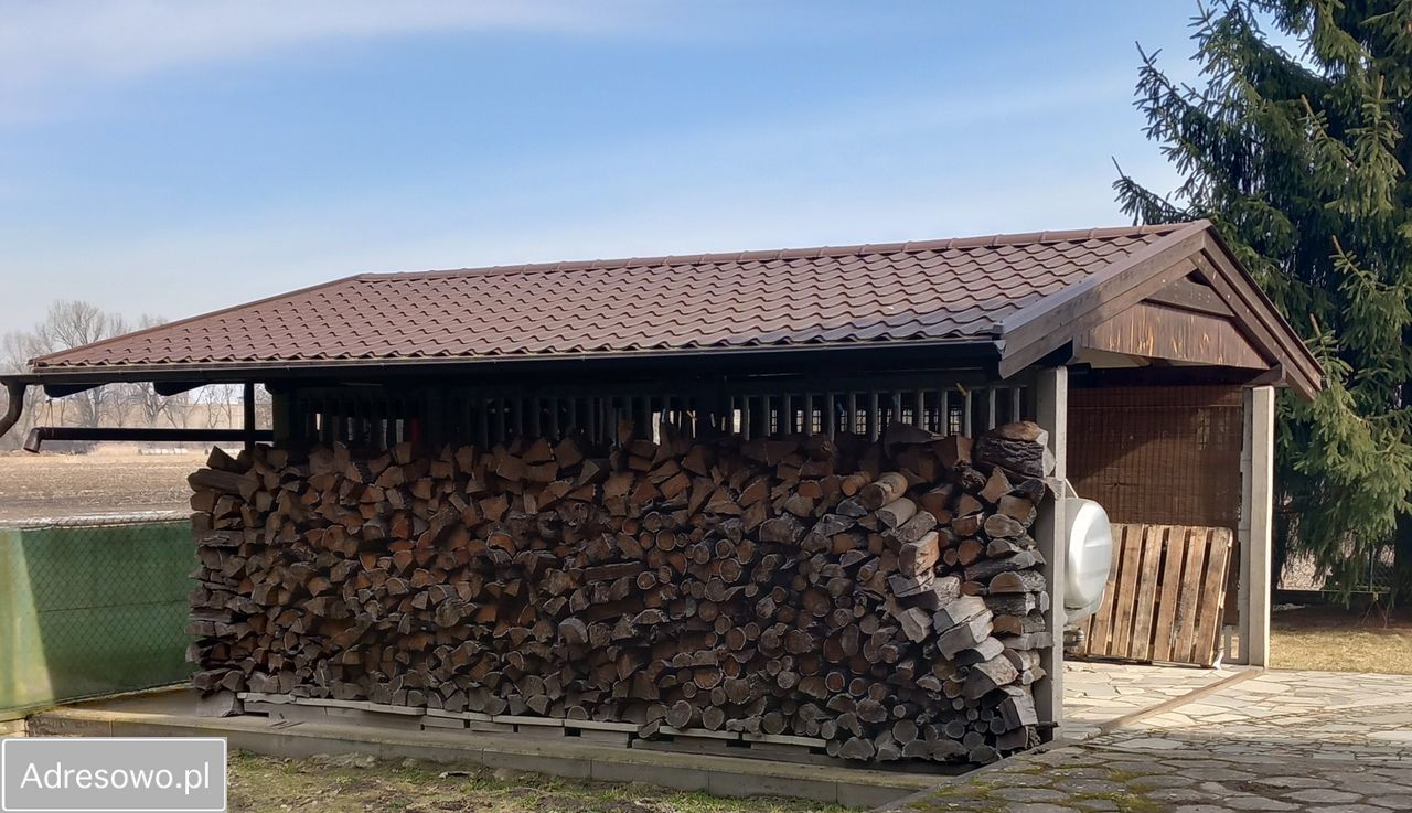 dom wolnostojący, 5 pokoi Jurkowo. Zdjęcie 8