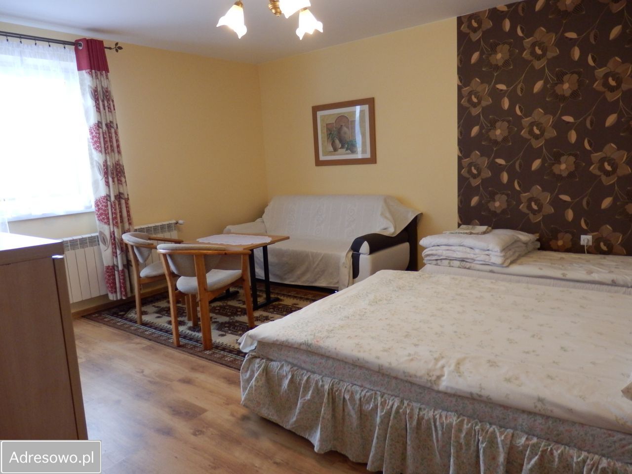 dom wolnostojący, 17 pokoi Białka Tatrzańska, ul. Środkowa. Zdjęcie 6