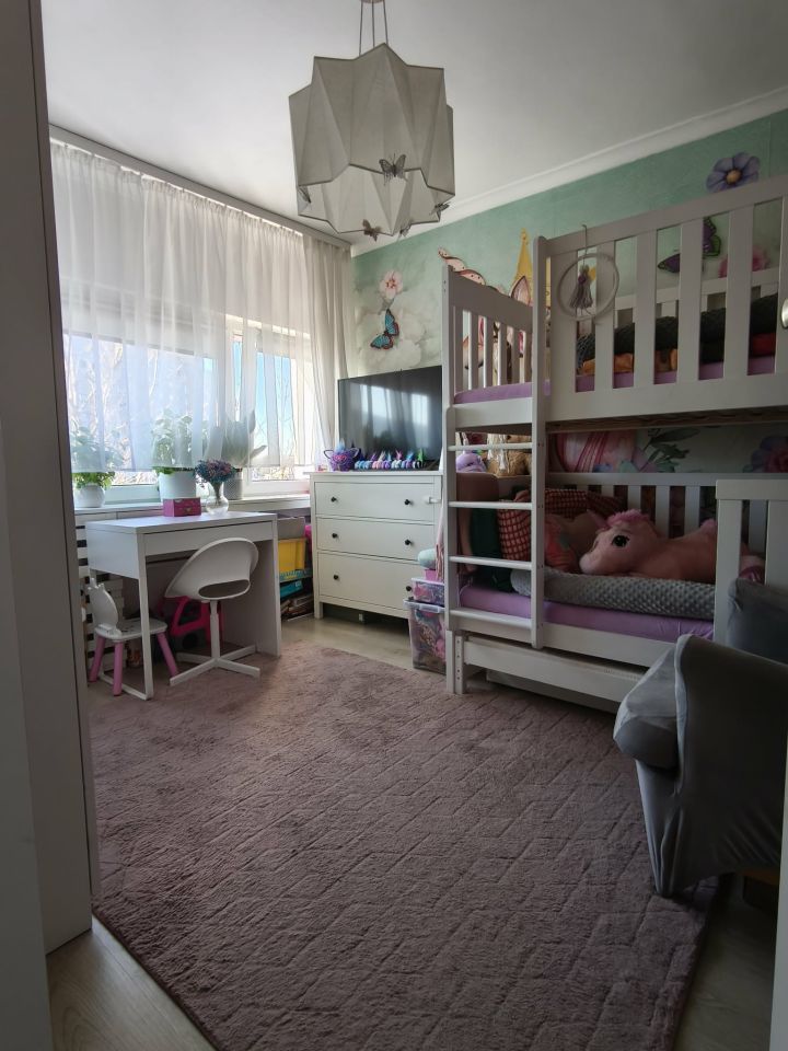 Mieszkanie 2-pokojowe Łódź Bałuty, ul. Łagiewnicka. Zdjęcie 4