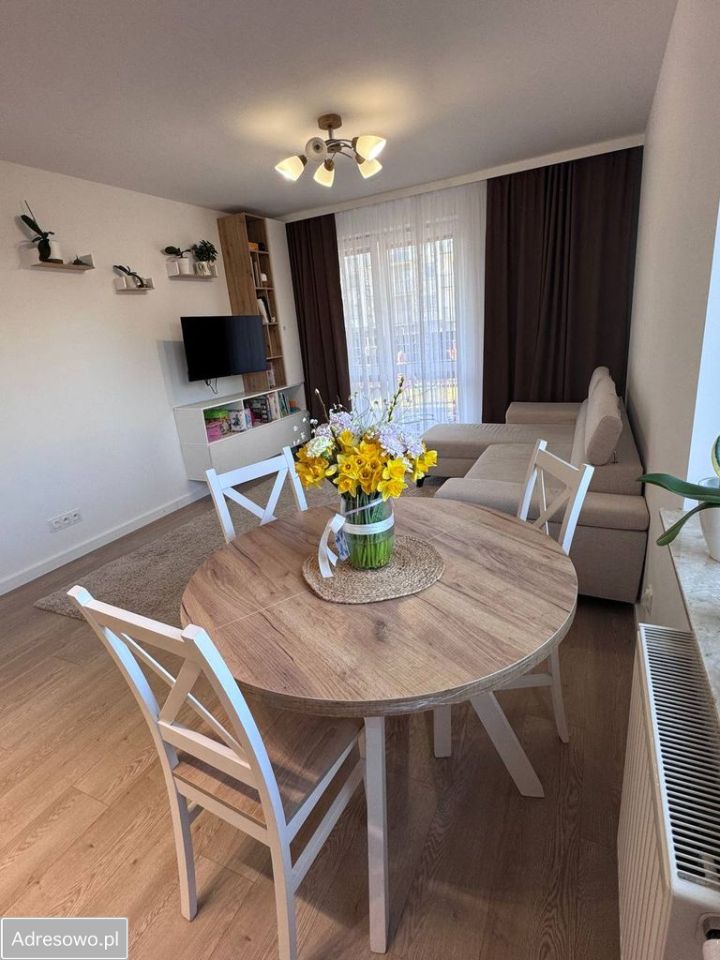 Mieszkanie 3-pokojowe Gdańsk Orunia, ul. Niepołomicka. Zdjęcie 19