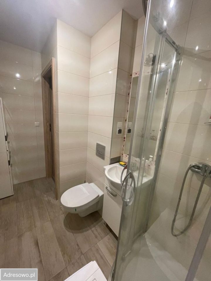 Mieszkanie 2-pokojowe Kłodzko, ul. Stefana Okrzei. Zdjęcie 6