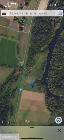 Działka rolna Topolno. Zdjęcie 4