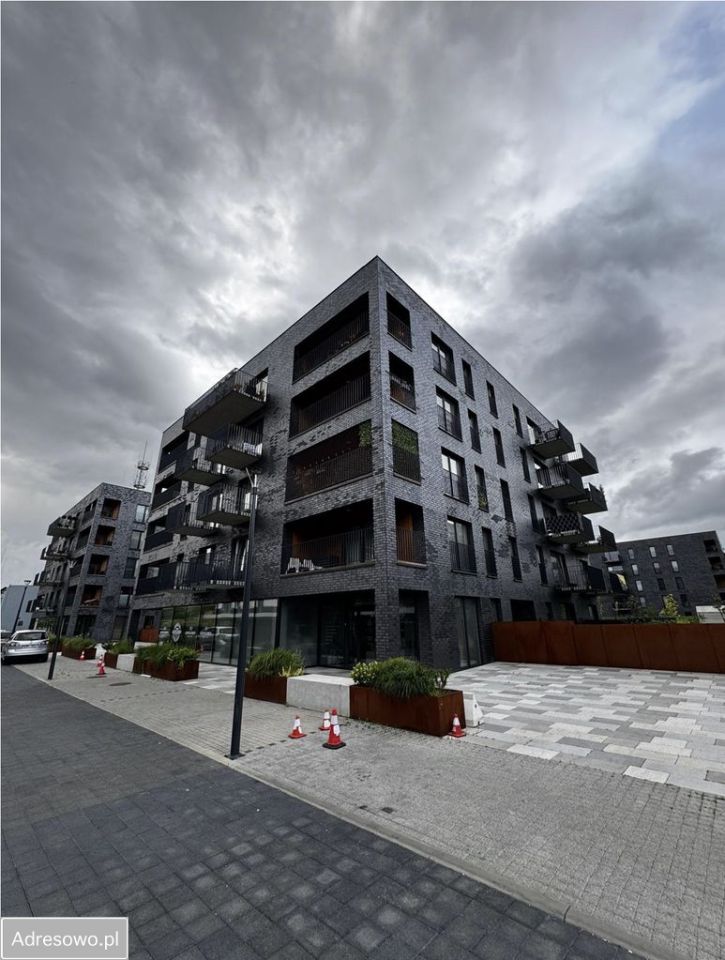 Mieszkanie 1-pokojowe Gliwice, ul. Wybrzeże Wojska Polskiego. Zdjęcie 14