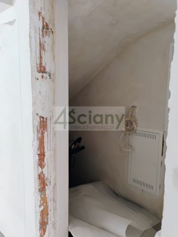 dom szeregowy, 5 pokoi Warszawa Wawer. Zdjęcie 6