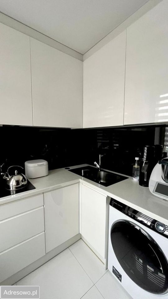 Mieszkanie 2-pokojowe Ruda Śląska Halemba, ul. ks. Pawła Lexa. Zdjęcie 7