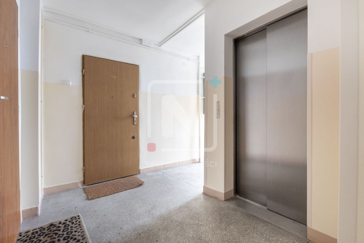 Mieszkanie 4-pokojowe Warszawa Praga-Południe, ul. Łukowska. Zdjęcie 11