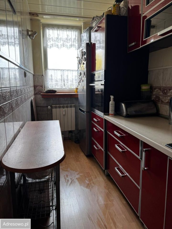 Mieszkanie 3-pokojowe Libiąż, ul. Wojska Polskiego. Zdjęcie 2