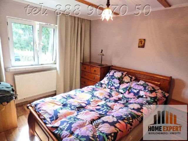 dom szeregowy, 4 pokoje Porajów, os. Piastowskie. Zdjęcie 3