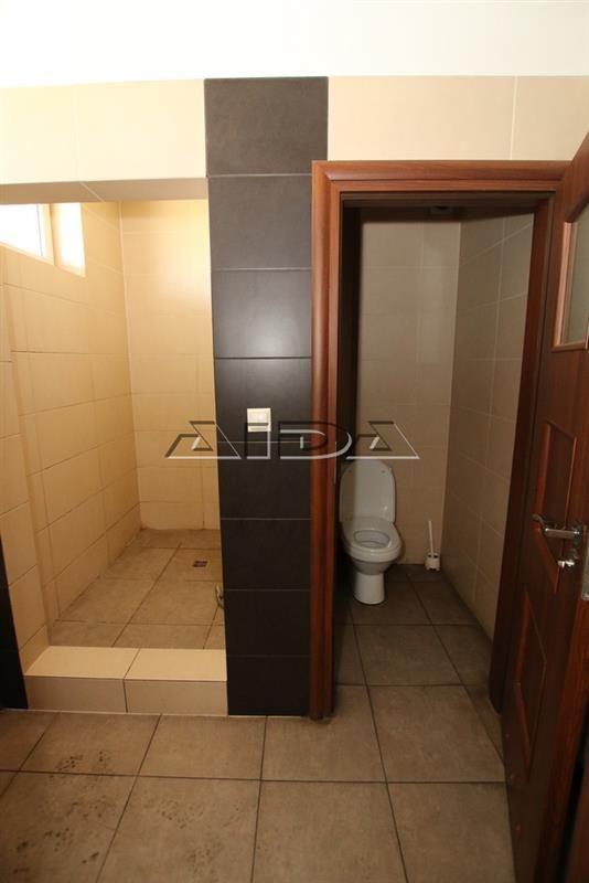 Hala/magazyn Wrocław Fabryczna, ul. Jerzmanowska. Zdjęcie 5