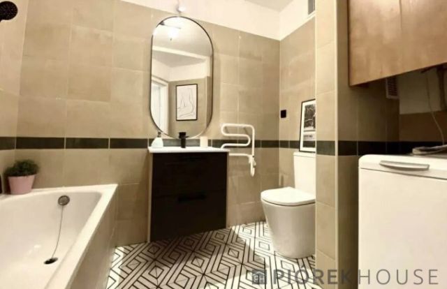 Mieszkanie 2-pokojowe Warszawa Wilanów, ul. Bruzdowa. Zdjęcie 8