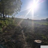 Działka budowlana Hermanowice. Zdjęcie 4