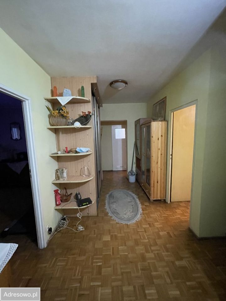 Mieszkanie 3-pokojowe Poznań Grunwald, ul. Międzyborska. Zdjęcie 7