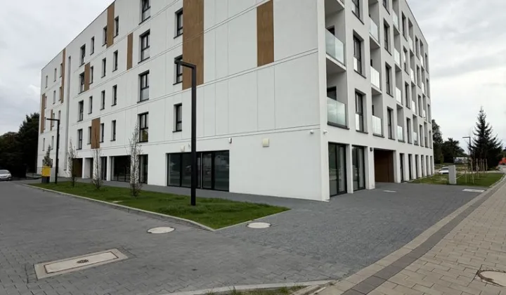 Mieszkanie 3-pokojowe Legnica, ul. Mostowa