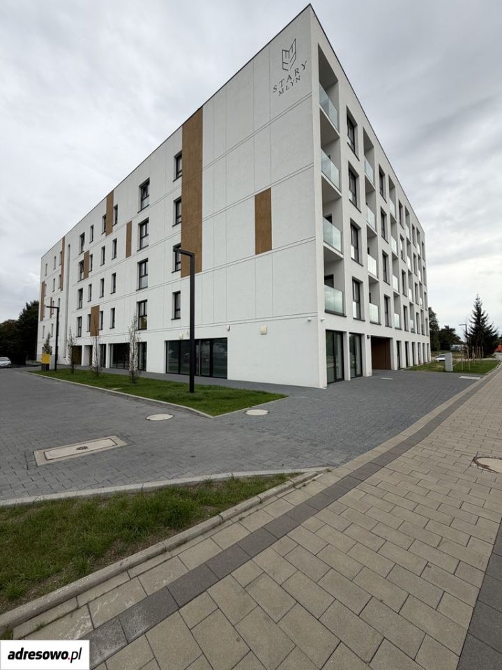 Mieszkanie – Legnica