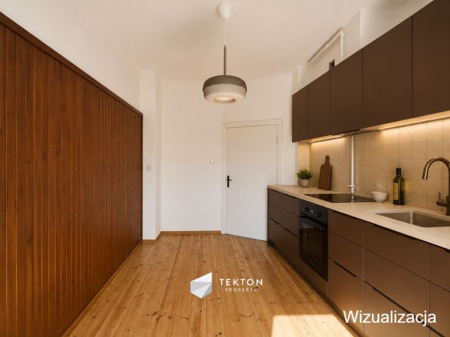 Mieszkanie 2-pokojowe Poznań, ul. Piotra Ściegiennego. Zdjęcie 7