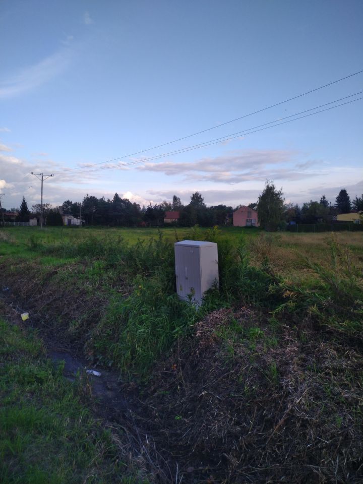 Działka rolno-budowlana Kawice. Zdjęcie 6