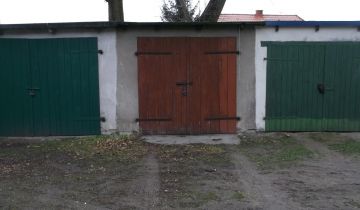 Garaż/miejsce parkingowe Prabuty, ul. Warszawska. Zdjęcie 1