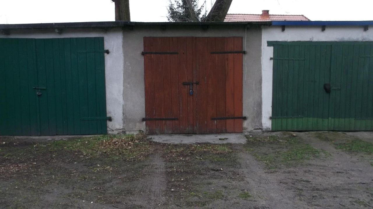 Garaż/miejsce parkingowe Prabuty, ul. Warszawska