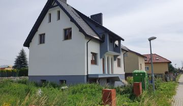 dom wolnostojący, 8 pokoi Jaworzyna Śląska, ul. Ignacego Prądzyńskiego 2. Zdjęcie 1