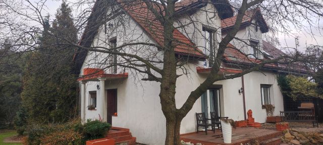dom wolnostojący, 6 pokoi Kraków Borek Fałęcki, ul. Jana Janowskiego. Zdjęcie 1