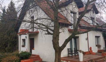 dom wolnostojący, 6 pokoi Kraków Borek Fałęcki, ul. Jana Janowskiego