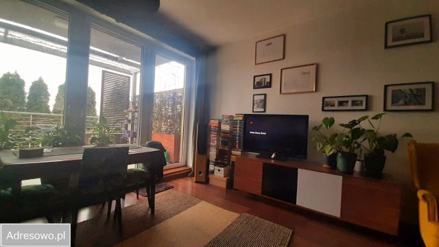 Mieszkanie 2-pokojowe Katowice Piotrowice, ul. Tunelowa. Zdjęcie 1