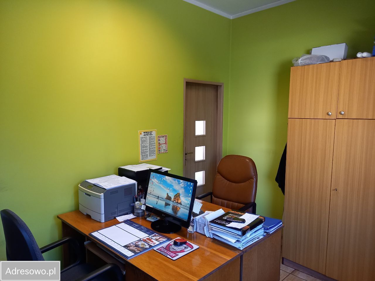 Lokal Szubin, ul. Powstańców Wielkopolskich. Zdjęcie 10