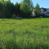 Działka budowlana Kczewo, ul. Dolna. Zdjęcie 2