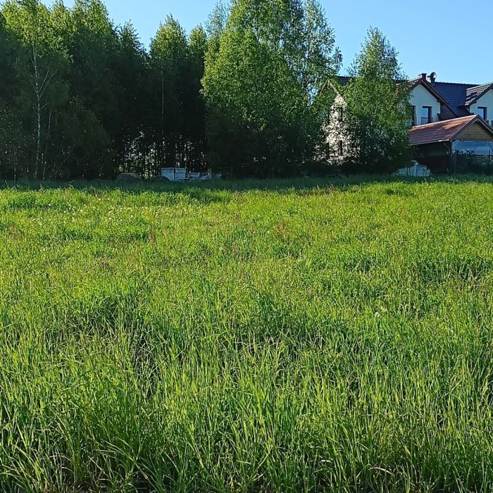 Działka budowlana Kczewo, ul. Dolna. Zdjęcie 3