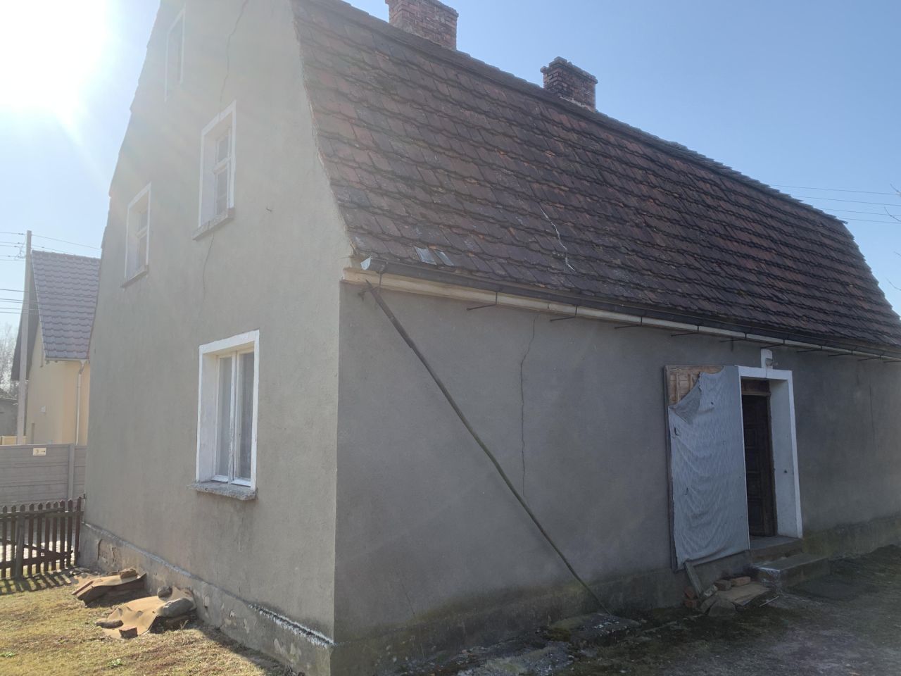 dom wolnostojący, 8 pokoi Wysoka, ul. Bogaczowska. Zdjęcie 24