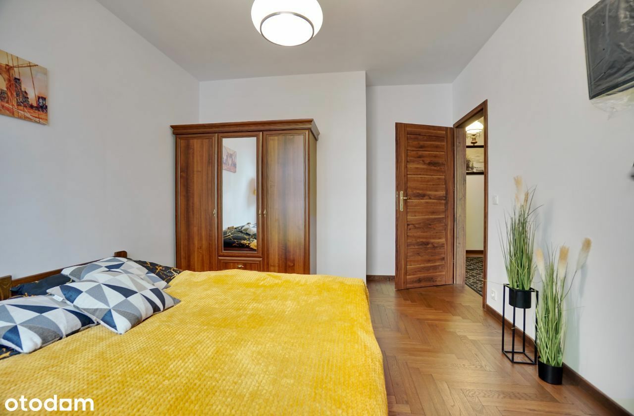 Mieszkanie 3-pokojowe Warszawa Mokotów, ul. Bokserska. Zdjęcie 6