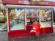 Lokal Szczecin Centrum. Zdjęcie 1