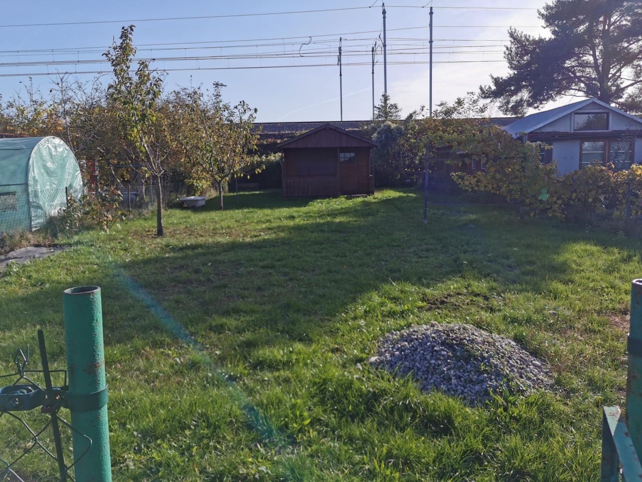 Działka rod Opole. Zdjęcie 2