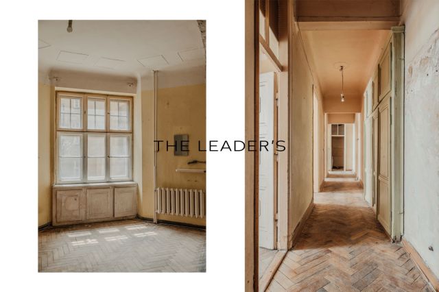 Mieszkanie 4-pokojowe Warszawa Śródmieście, ul. Stanisława Noakowskiego. Zdjęcie 2