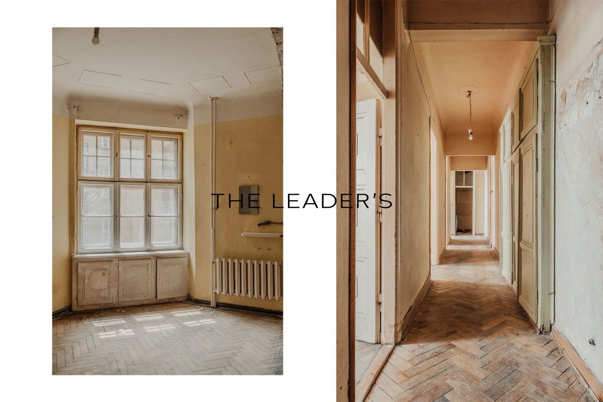 Mieszkanie 4-pokojowe Warszawa Śródmieście, ul. Stanisława Noakowskiego. Zdjęcie 2