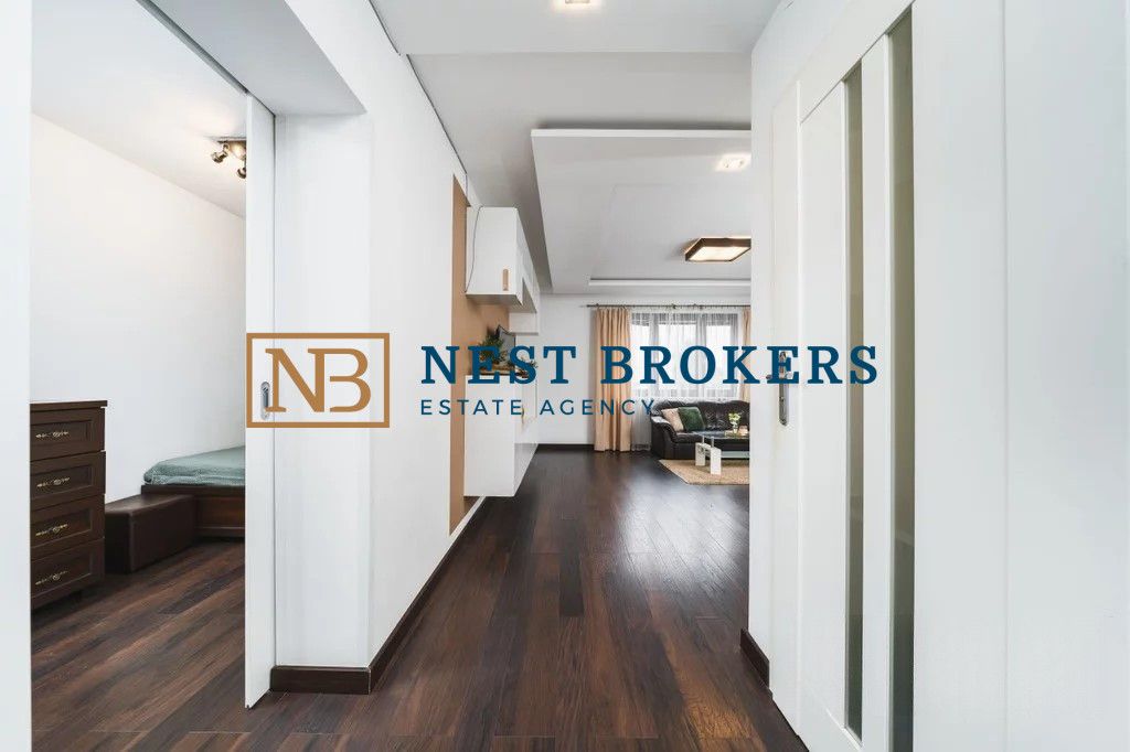 Mieszkanie 2-pokojowe Kraków Płaszów, ul. ks. Wincentego Turka. Zdjęcie 10