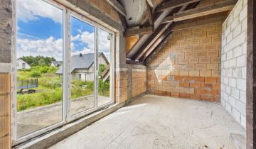 dom wolnostojący, 12 pokoi Borzęcin, ul. Kukułcza