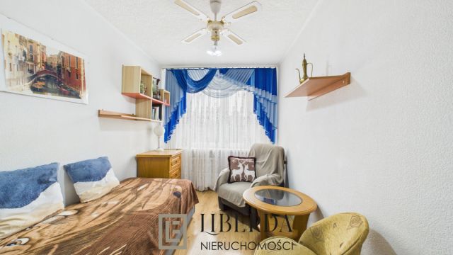 Mieszkanie 3-pokojowe Łęczna, ul. Górnicza. Zdjęcie 3