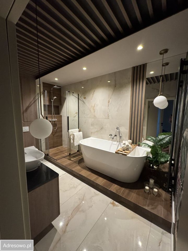 Mieszkanie 4-pokojowe Kołobrzeg, ul. Mazowiecka. Zdjęcie 5