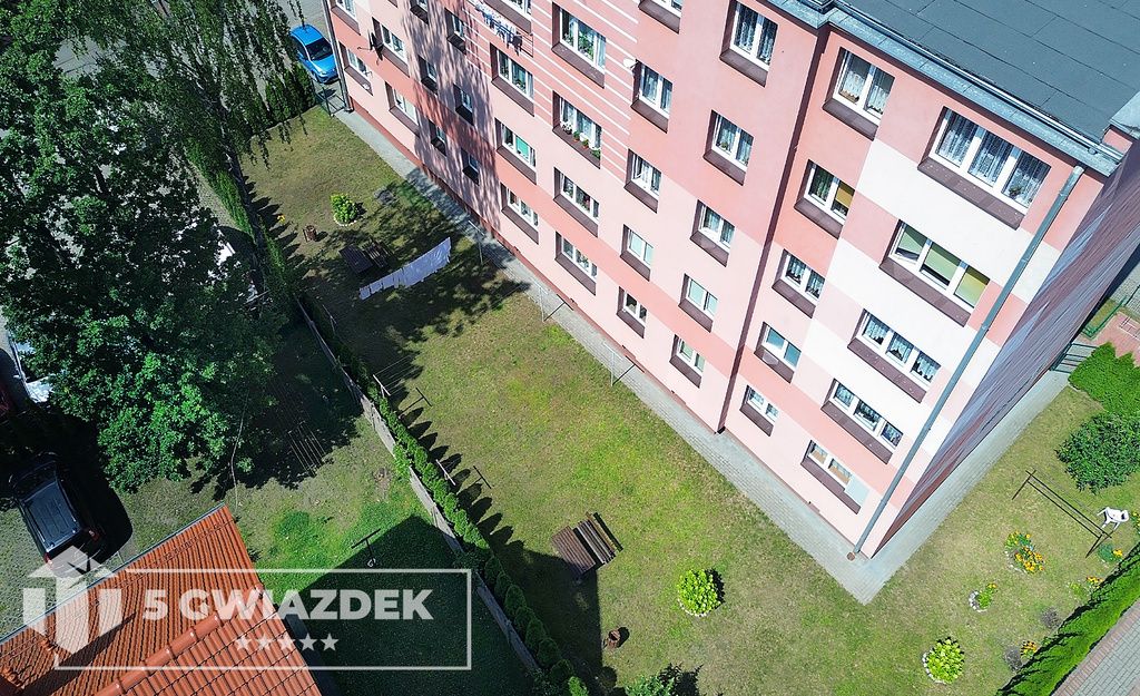 Mieszkanie 3-pokojowe Szczecinek, ul. Warcisława IV. Zdjęcie 3