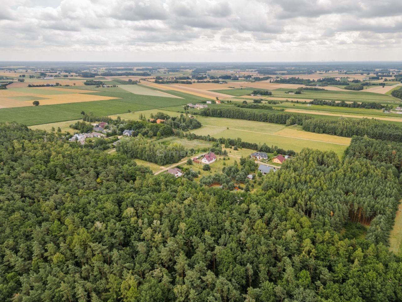 dom wolnostojący, 6 pokoi Żabiczyn. Zdjęcie 19