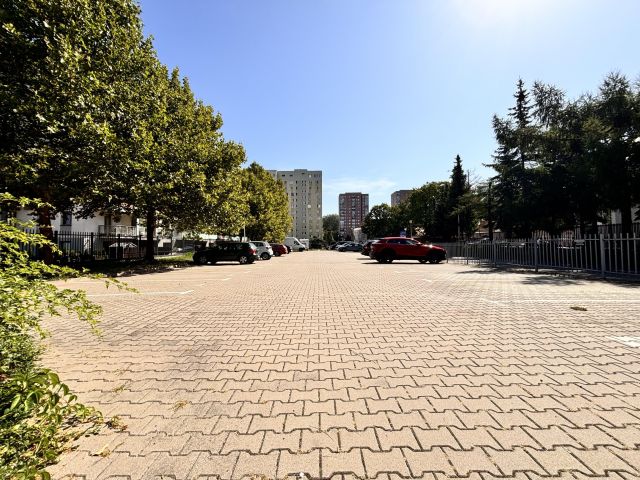 Mieszkanie 1-pokojowe Warszawa Bielany, ul. Sokratesa. Zdjęcie 11