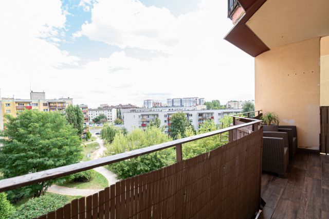 Mieszkanie 3-pokojowe Kalisz, ul. Prymasa Stefana Wyszyńskiego. Zdjęcie 8