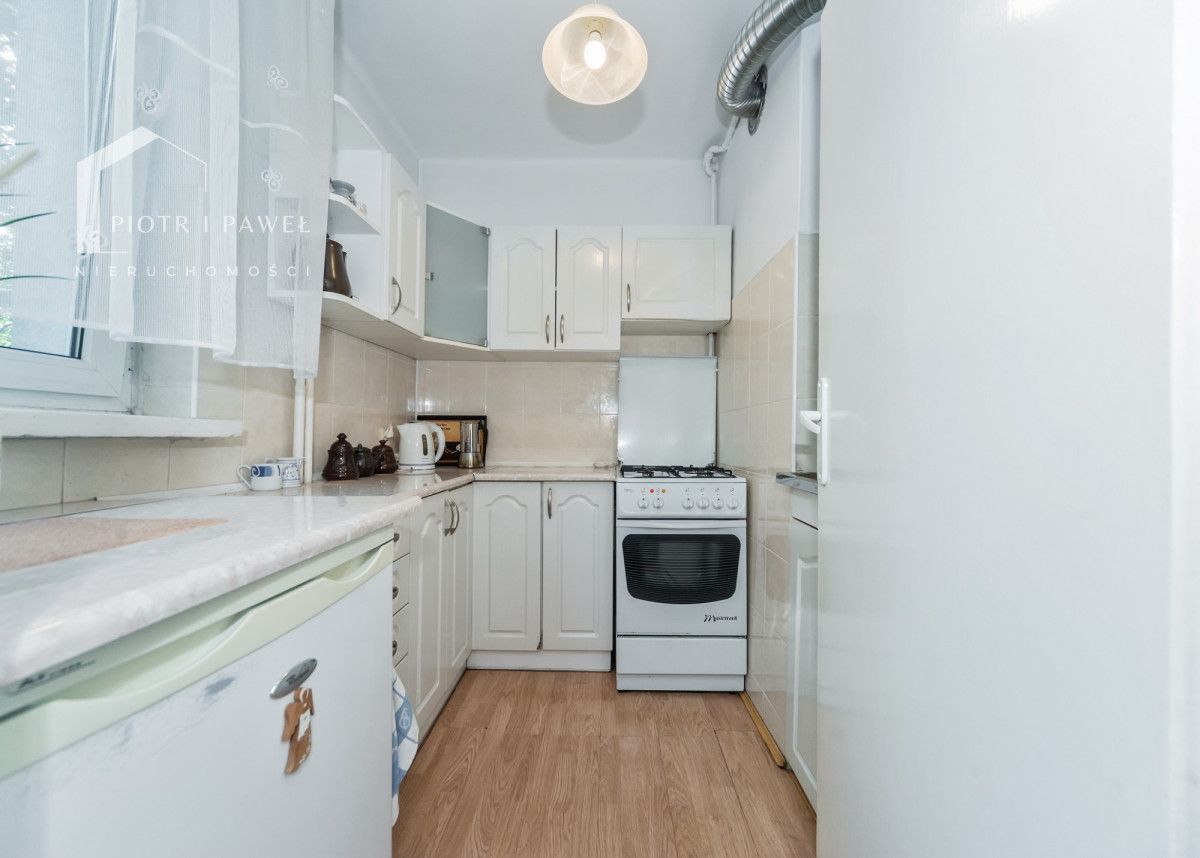 Mieszkanie 3-pokojowe Bielsko-Biała, ul. Spółdzielców. Zdjęcie 8