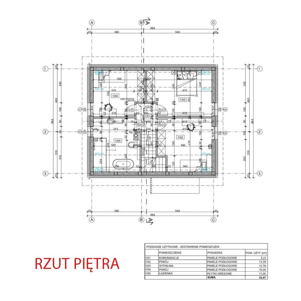 dom wolnostojący, 5 pokoi Łazany. Zdjęcie 8