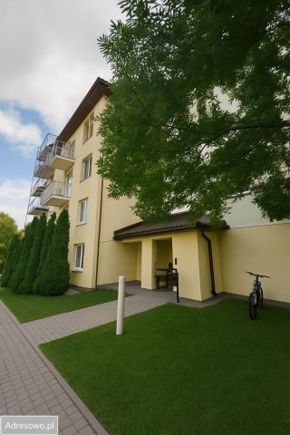 Mieszkanie 2-pokojowe Ząbki, ul. Mazowiecka. Zdjęcie 1