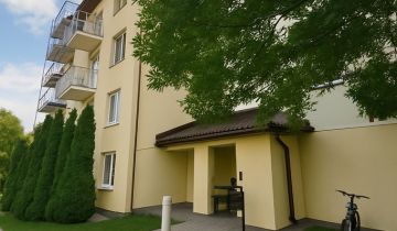 Mieszkanie 2-pokojowe Ząbki, ul. Mazowiecka