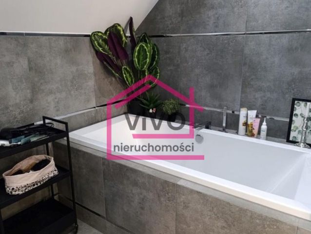 dom wolnostojący, 5 pokoi Żory Kleszczów. Zdjęcie 15