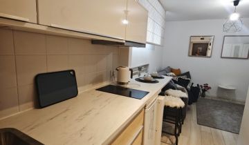 Mieszkanie 1-pokojowe Warszawa Mokotów, ul. Artura Grottgera