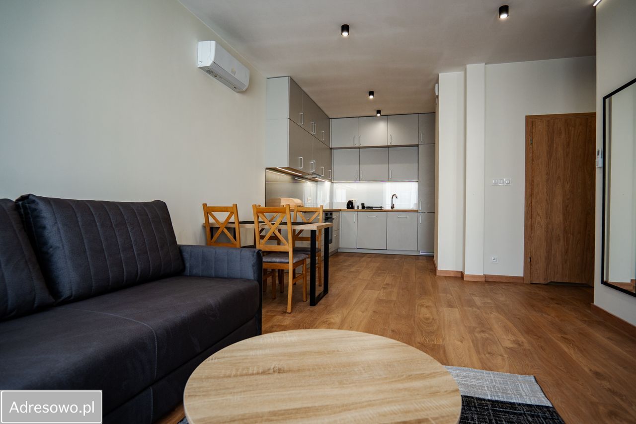 Mieszkanie 2-pokojowe Kielce Centrum, ul. Piotrkowska. Zdjęcie 7